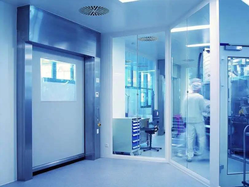 如何防止和消除潔凈室的靜電？