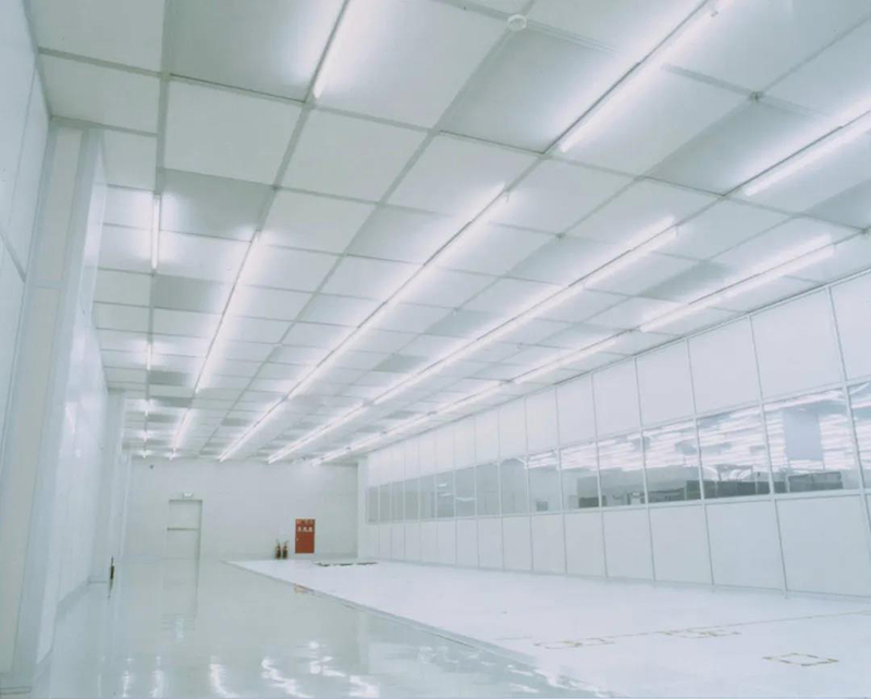 如何防止和消除潔凈室的靜電？