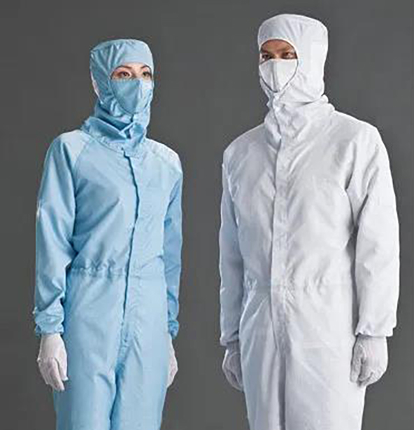 如何更有效地保養(yǎng)無塵服的潔凈度？
