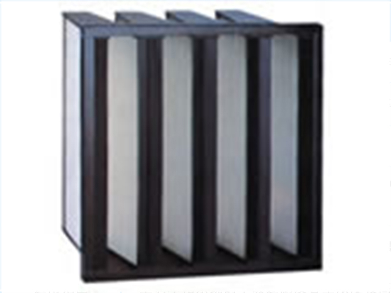 五大空氣過濾器的用途，你還不知道？