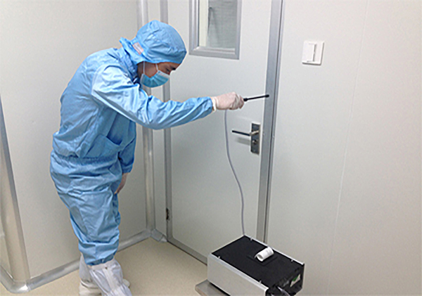 潔凈室測(cè)試需要控制哪些因素？