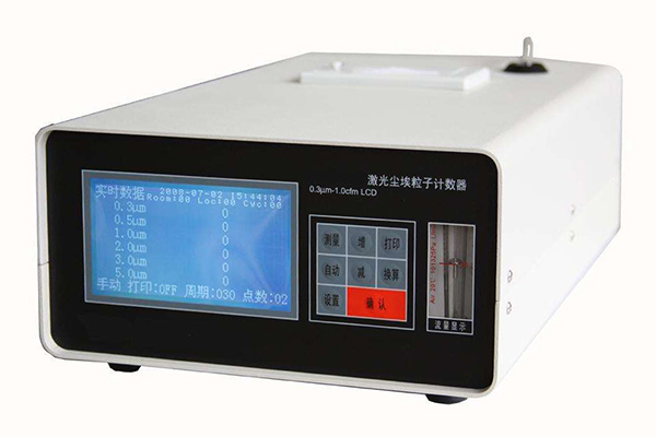 潔凈室測(cè)試需要控制哪些因素？