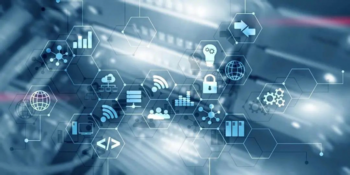 和生工業(yè)官網(wǎng)升級(jí)改版！六大模塊開(kāi)啟智慧工業(yè)新篇章