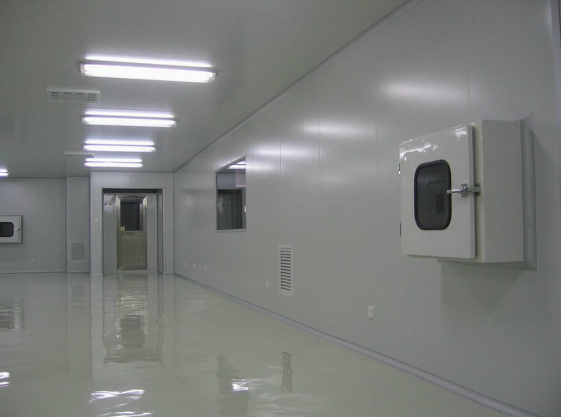 潔凈區(qū)的壓差如何控制最有效？