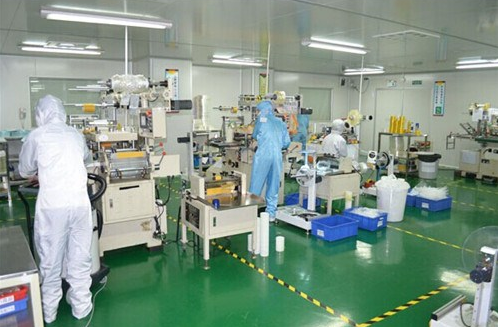 潔凈區(qū)的壓差如何控制最有效？