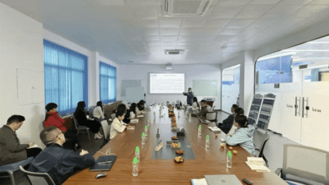 深化合作·共創(chuàng)未來(lái) | WSI與TAA合作靜電與潔凈參數(shù)監(jiān)控平臺(tái)相關(guān)機(jī)電產(chǎn)品！