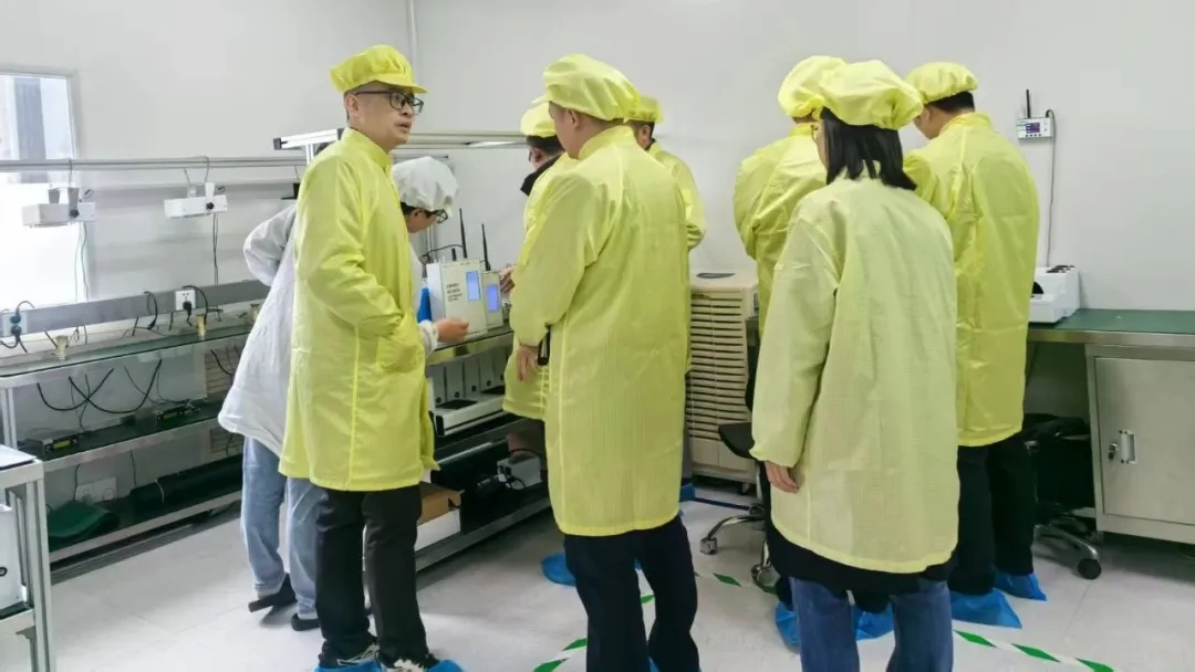 日新其德謀發(fā)展,自我迭代贏未來