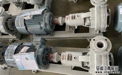脫硫泵的調(diào)試操作過(guò)程及步驟