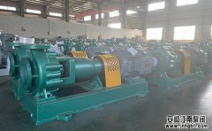 問:水泵長時(shí)間不用漏水什么原因?