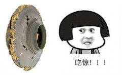 離心泵氣蝕的原因有哪些？道理很簡(jiǎn)單！